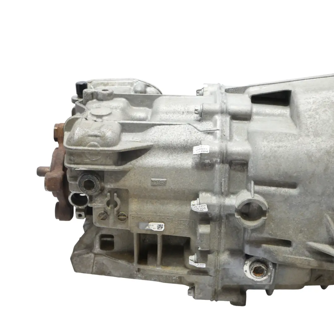 Skrzynia Biegów Manualna 6-Biegów LCF do Volkswagen Crafter 2.5 TDI o numerze 0CB300040A Volkswagen Crafter 2.5 TDI Skrzynia Biegów Manualna 6-Biegów LCF - SKU 0CB300040A - Numer Części 0CB300040A