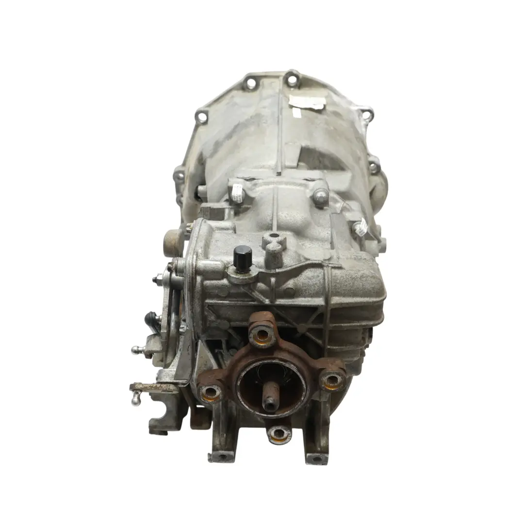 Gearbox 6 Speed LCF WARRANTY to Volkswagen Crafter 2.5 TDI Manual with Part number 0CB300040A Volkswagen Crafter 2.5 TDI Manual Gearbox 6 Speed LCF WARRANTY - SKU 0CB300040A - Part number 0CB300040A