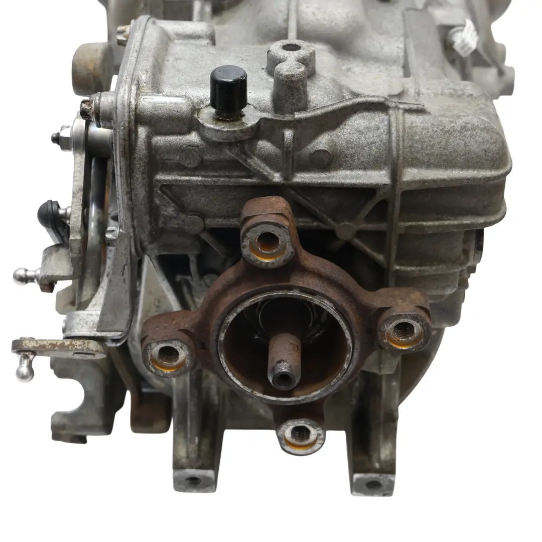 Gearbox 6 Speed LCF WARRANTY to Volkswagen Crafter 2.5 TDI Manual with Part number 0CB300040A Volkswagen Crafter 2.5 TDI Manual Gearbox 6 Speed LCF WARRANTY - SKU 0CB300040A - Part number 0CB300040A
