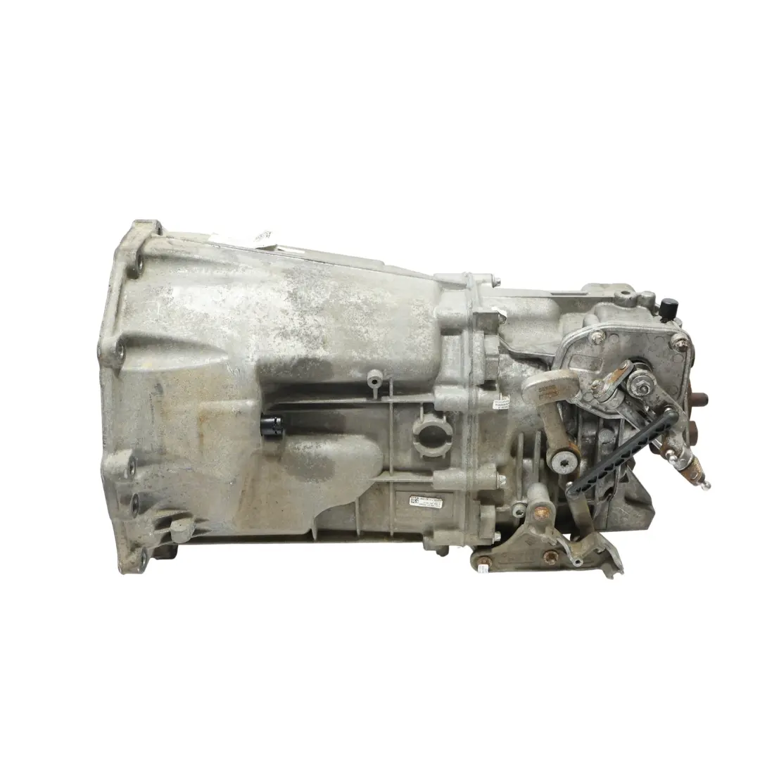 Schaltgetriebe 6-Gang LCF GARANTIE für Volkswagen Crafter 2.5 TDI mit Teilenummer 0CB300040A Volkswagen Crafter 2.5 TDI Schaltgetriebe 6-Gang LCF GARANTIE - SKU 0CB300040A - Teilenummer 0CB300040A