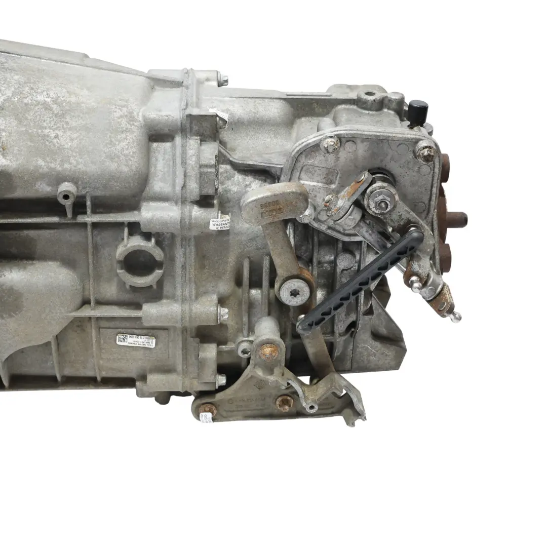 Schaltgetriebe 6-Gang LCF GARANTIE für Volkswagen Crafter 2.5 TDI mit Teilenummer 0CB300040A Volkswagen Crafter 2.5 TDI Schaltgetriebe 6-Gang LCF GARANTIE - SKU 0CB300040A - Teilenummer 0CB300040A