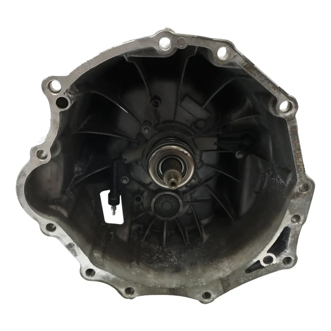 Schaltgetriebe 6-Gang LCF GARANTIE für Volkswagen Crafter 2.5 TDI mit Teilenummer 0CB300040A Volkswagen Crafter 2.5 TDI Schaltgetriebe 6-Gang LCF GARANTIE - SKU 0CB300040A - Teilenummer 0CB300040A