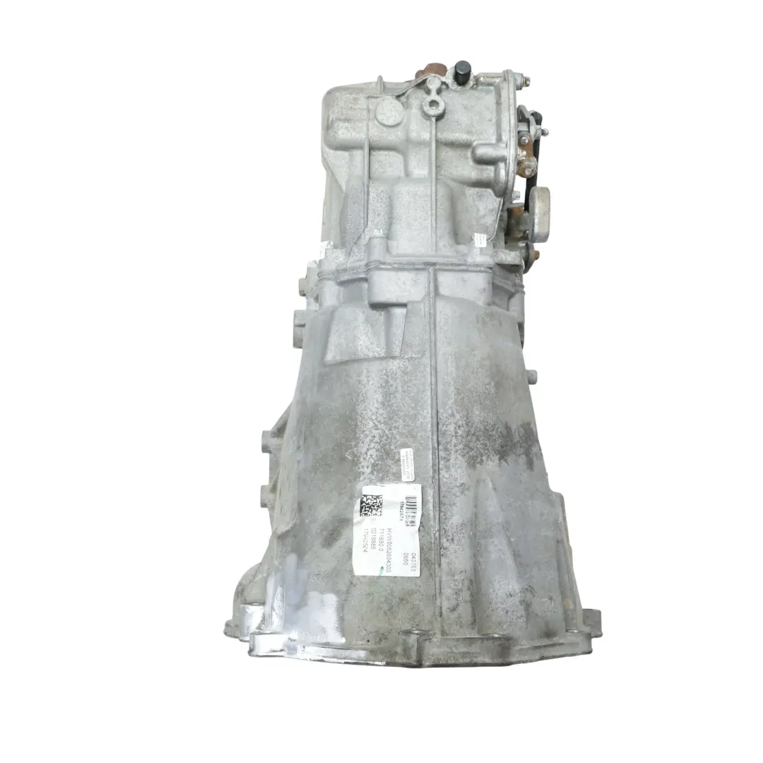 Gearbox 6 Speed LCF WARRANTY to Volkswagen Crafter 2.5 TDI Manual with Part number 0CB300040A Volkswagen Crafter 2.5 TDI Manual Gearbox 6 Speed LCF WARRANTY - SKU 0CB300040A - Part number 0CB300040A