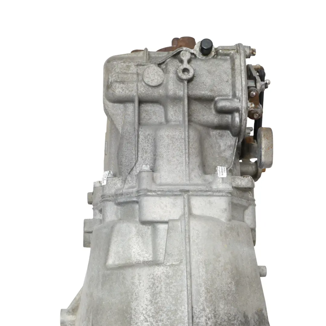 Volkswagen Crafter 2.5 TDI Manual Gearbox 6 Speed LCF WARRANTY - SKU 0CB300040A - Part number 0CB300040A