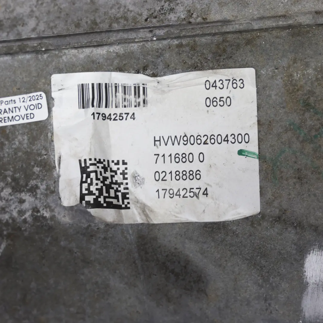 Vitesses Manuelle 6 Rapports LCF GARANTIE pour Volkswagen Crafter 2.5 TDI à propos du numéro de pièce 0CB300040A Volkswagen Crafter 2.5 TDI Vitesses Manuelle 6 Rapports LCF GARANTIE - SKU 0CB300040A - Numéro de pièce 0CB300040A
