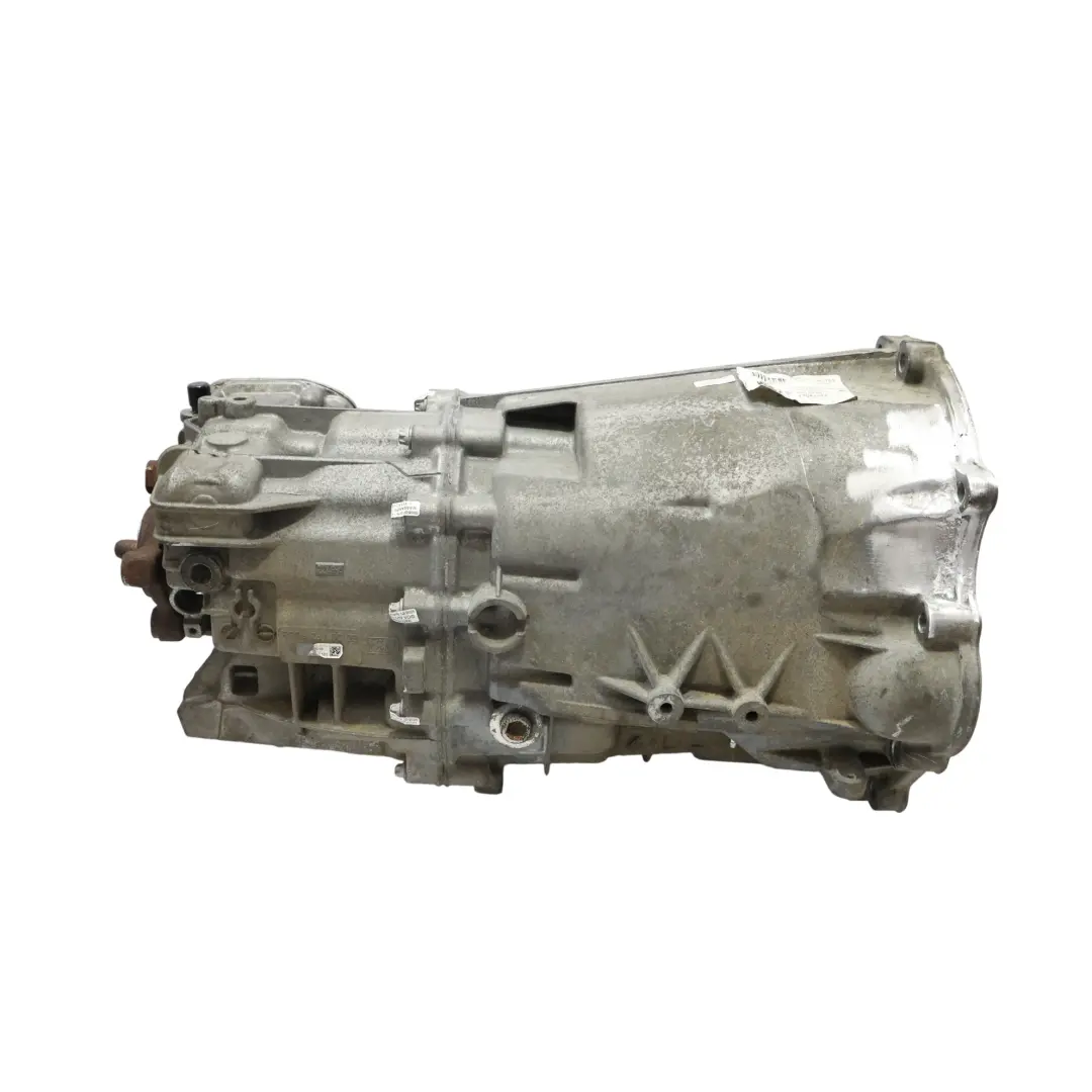 Volkswagen Crafter 2.5 TDI Manual Gearbox 6 Speed LCF WARRANTY - SKU 0CB300040A - Part number 0CB300040A