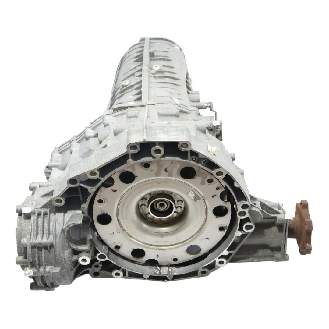 Audi A6 C7 A7 4G 1.8TFSI CYGA Automatikgetriebe S-Tronic SVF GARANTIE - SKU 0CK300044D - Teilenummer 0CK300044D