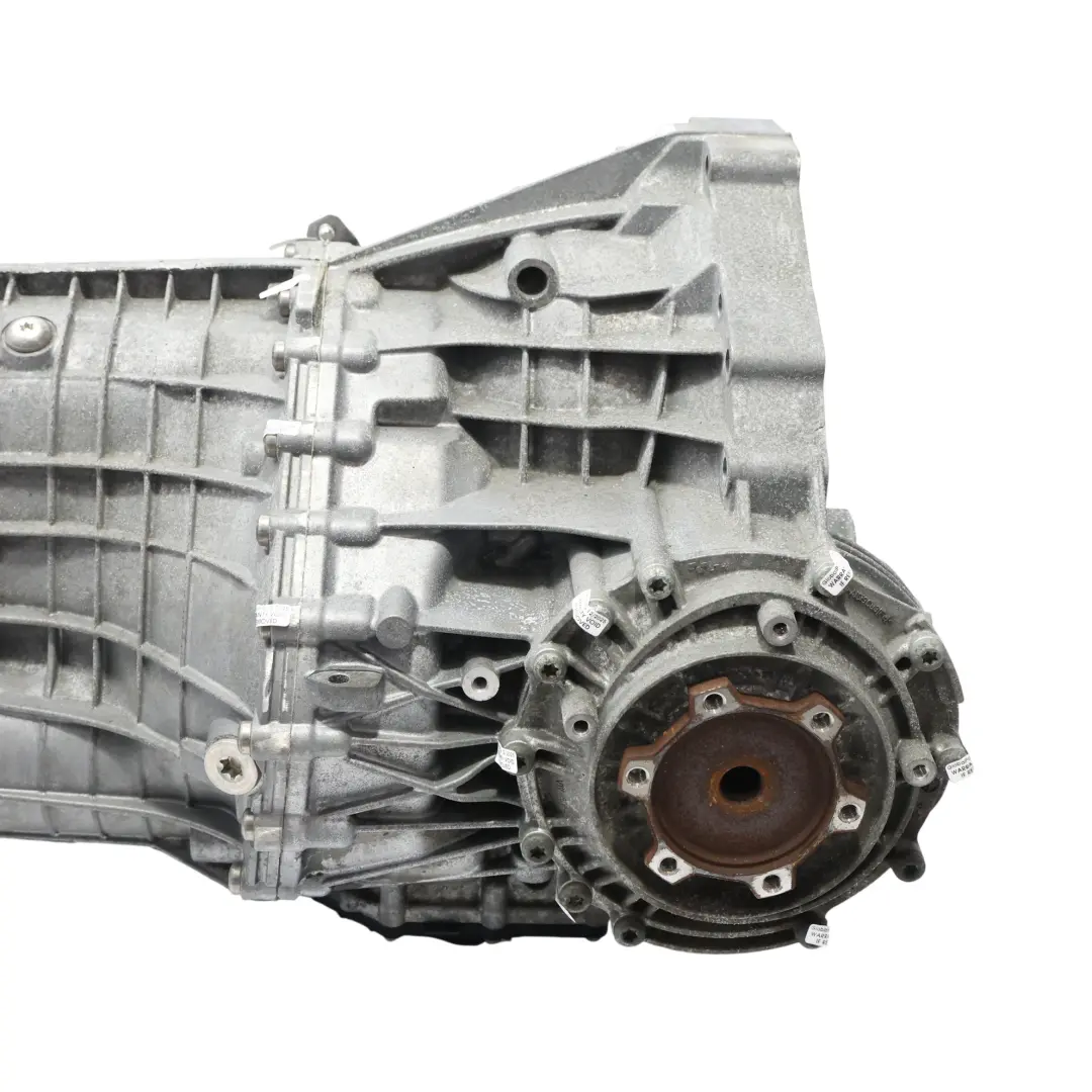 CYGA Vitesses Automatique SVF - GARANTIE pour Audi A6 C7 A7 4G 1.8 TFSI à propos du numéro de pièce 0CK300044D Audi A6 C7 A7 4G 1.8 TFSI CYGA Vitesses Automatique SVF - GARANTIE - SKU 0CK300044D - Numéro de pièce 0CK300044D