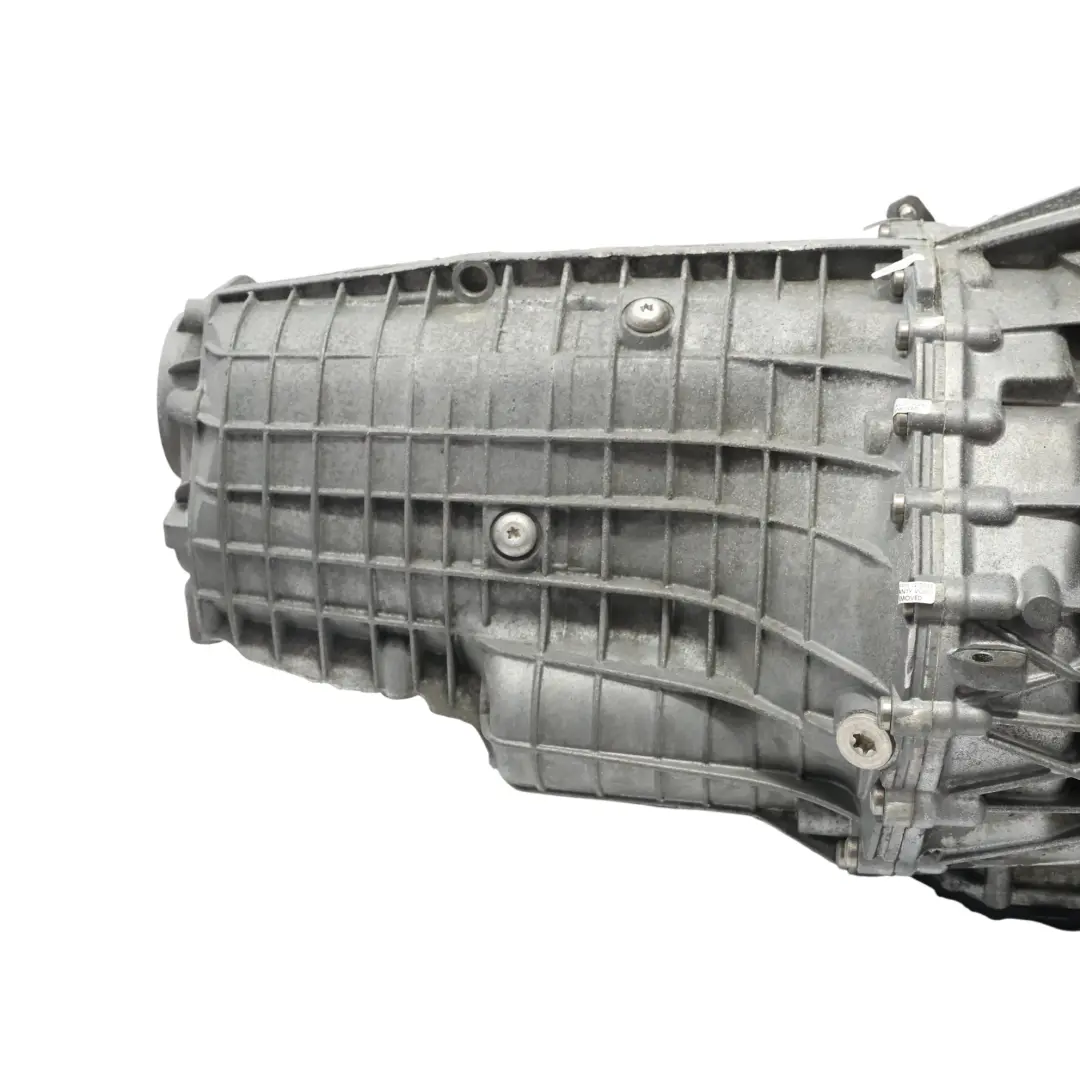 CYGA Vitesses Automatique SVF - GARANTIE pour Audi A6 C7 A7 4G 1.8 TFSI à propos du numéro de pièce 0CK300044D Audi A6 C7 A7 4G 1.8 TFSI CYGA Vitesses Automatique SVF - GARANTIE - SKU 0CK300044D - Numéro de pièce 0CK300044D