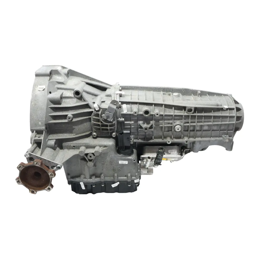 1.8TFSI CYGA Automatic Gearbox S-Tronic SVF WARRANTY to Audi A6 C7 A7 4G with Part number 0CK300044D Audi A6 C7 A7 4G 1.8TFSI CYGA Automatic Gearbox S-Tronic SVF WARRANTY - SKU 0CK300044D - Part number 0CK300044D
