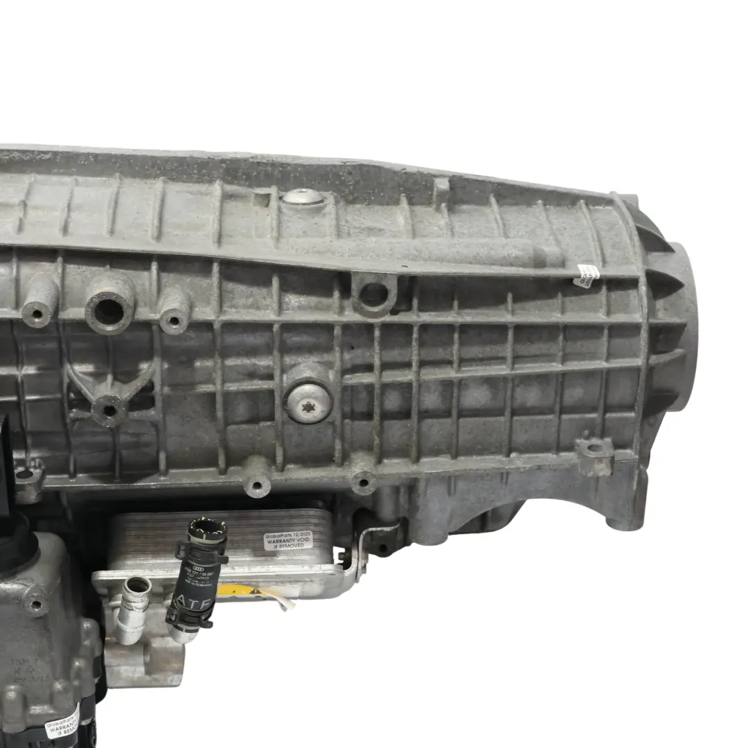 Audi A6 C7 A7 4G 1.8TFSI CYGA Automatic Gearbox S-Tronic SVF WARRANTY - SKU 0CK300044D - Part number 0CK300044D