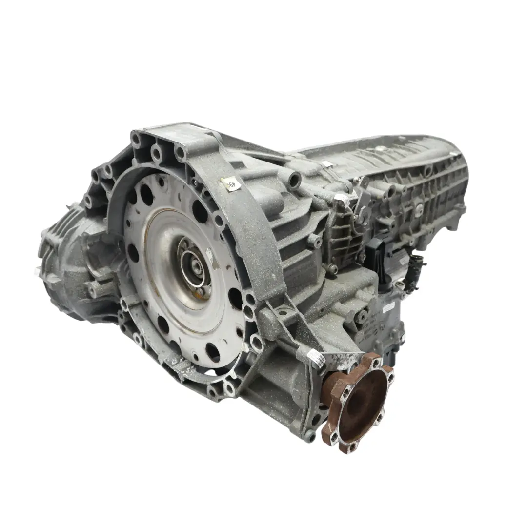 Audi A6 C7 A7 4G 1.8TFSI CYGA Automatikgetriebe S-Tronic SVF GARANTIE - SKU 0CK300044D - Teilenummer 0CK300044D