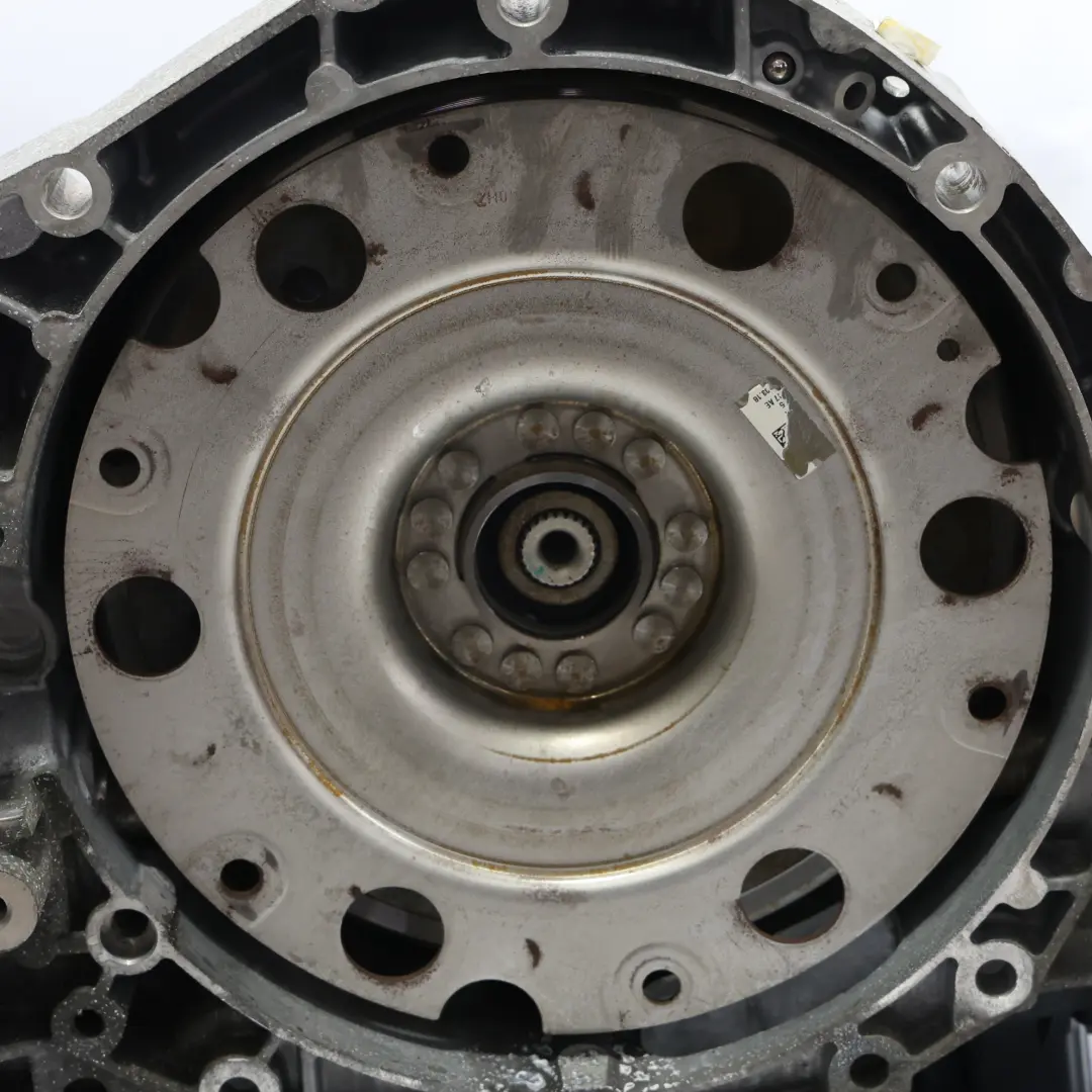 CYGA Vitesses Automatique SVF - GARANTIE pour Audi A6 C7 A7 4G 1.8 TFSI à propos du numéro de pièce 0CK300044D Audi A6 C7 A7 4G 1.8 TFSI CYGA Vitesses Automatique SVF - GARANTIE - SKU 0CK300044D - Numéro de pièce 0CK300044D