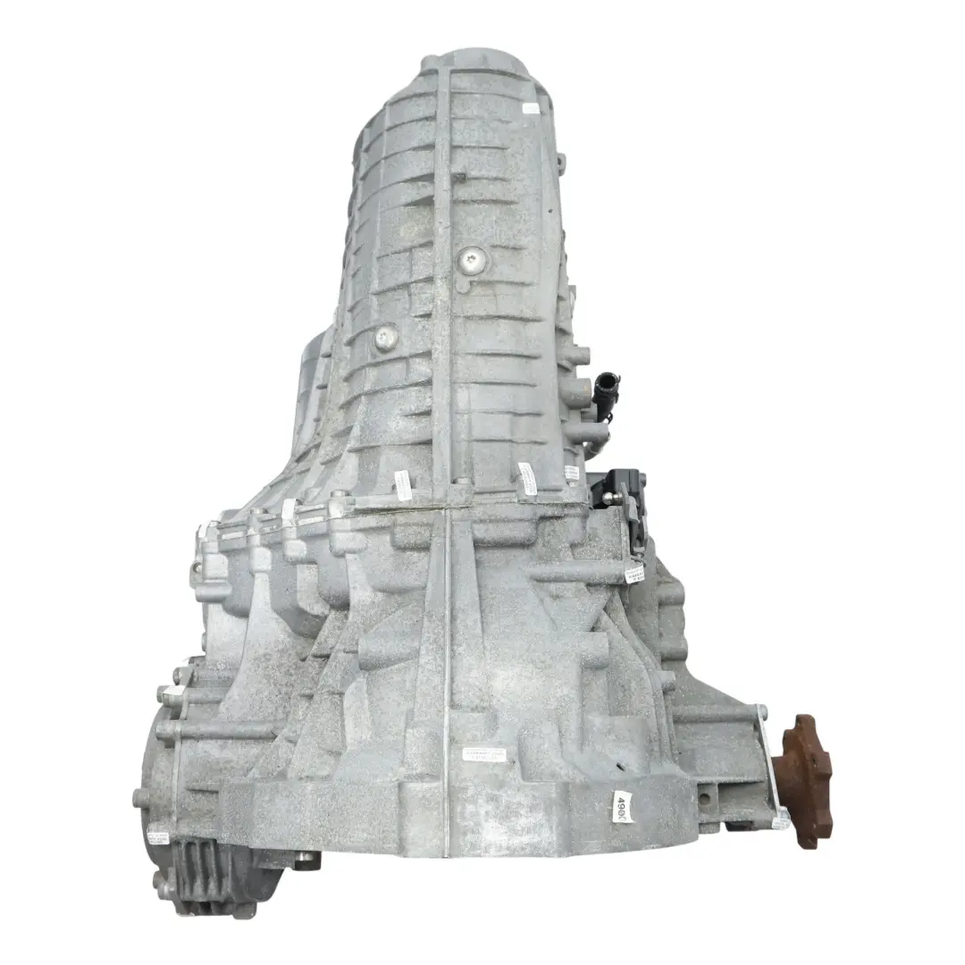 Audi A6 C7 A7 4G 1.8TFSI CYGA Cambio Automatico S-Tronic SVF GARANZIA - SKU 0CK300044D - Numero di parte 0CK300044D