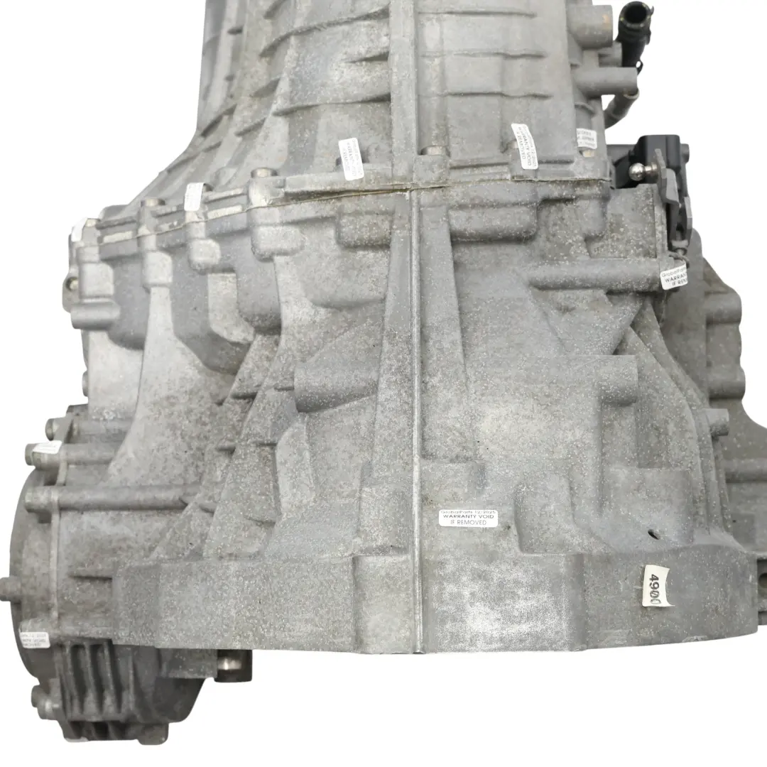 Audi A6 C7 A7 4G 1.8TFSI CYGA Cambio Automatico S-Tronic SVF GARANZIA - SKU 0CK300044D - Numero di parte 0CK300044D