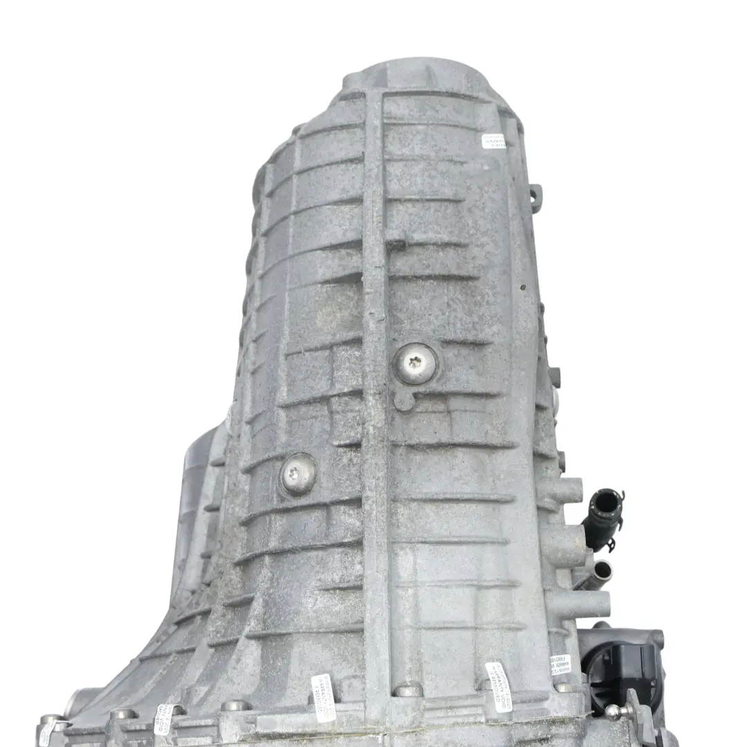 Audi A6 C7 A7 4G 1.8TFSI CYGA Automatic Gearbox S-Tronic SVF WARRANTY - SKU 0CK300044D - Part number 0CK300044D