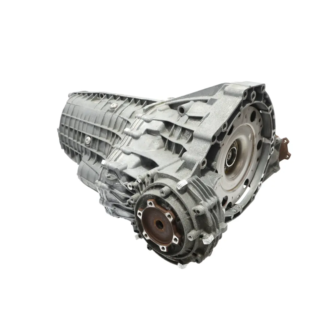 Audi A6 C7 A7 4G 1.8TFSI CYGA Automatikgetriebe S-Tronic SVF GARANTIE - SKU 0CK300044D - Teilenummer 0CK300044D