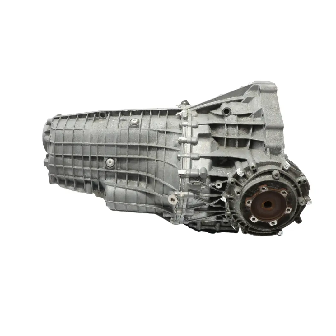 Audi A6 C7 A7 4G 1.8TFSI CYGA Automatikgetriebe S-Tronic SVF GARANTIE - SKU 0CK300044D - Teilenummer 0CK300044D