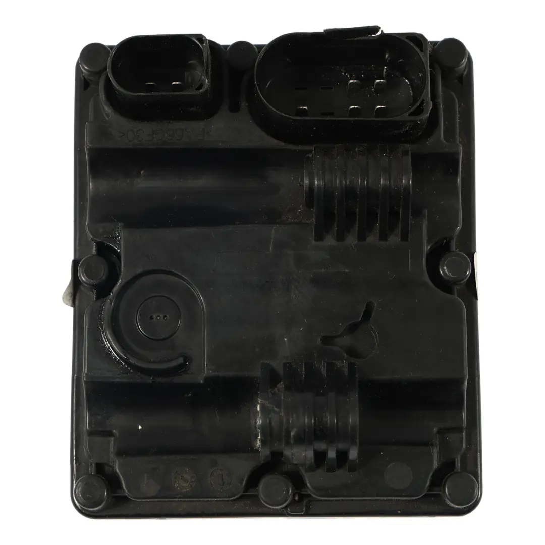 Differential Module Quattro Control Unit to Audi A3 S3 8V Rear with Part number 0CQ907554C Audi A3 S3 8V Rear Differential Module Quattro Control Unit - SKU 0CQ907554C - Part number 0CQ907554C