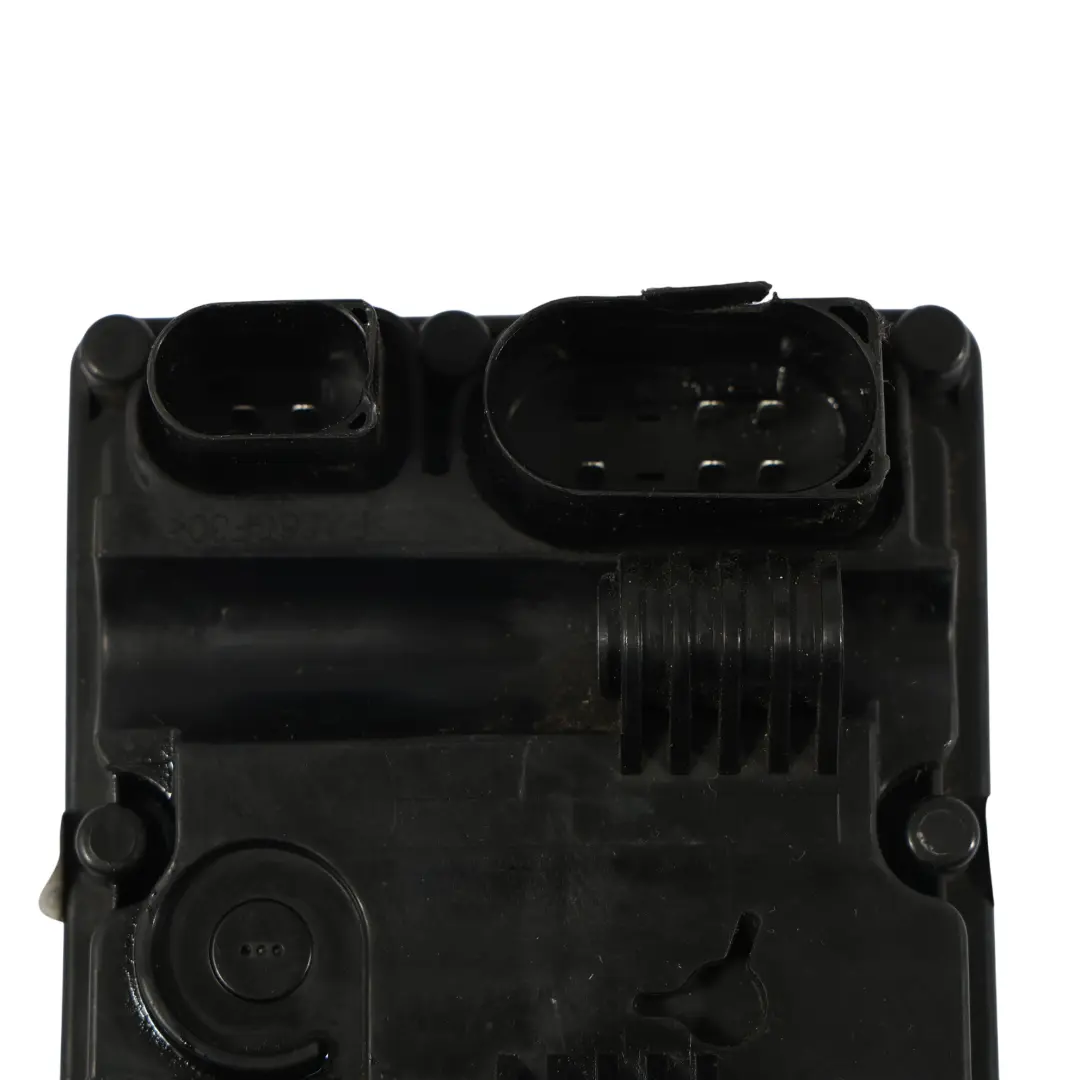 Audi A3 S3 8V Rear Differential Module Quattro Control Unit - SKU 0CQ907554C - Part number 0CQ907554C