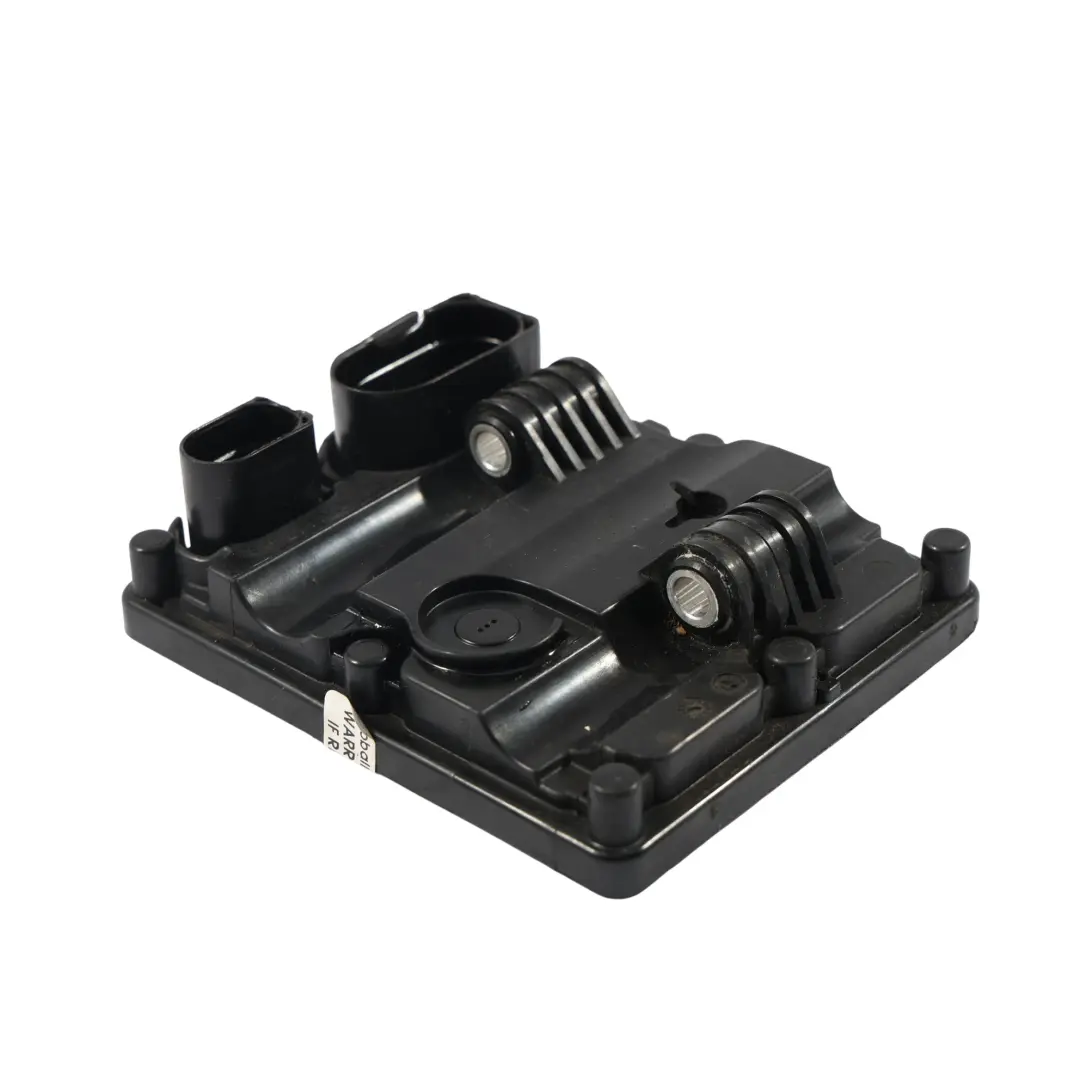 Audi A3 S3 8V Quattro Moduł Sterownik Komputer Tylnego Mostu - SKU 0CQ907554C - Numer Części 0CQ907554C