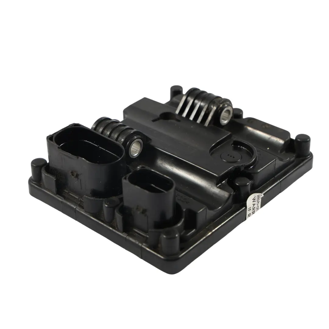 Audi A3 S3 8V Rear Differential Module Quattro Control Unit - SKU 0CQ907554C - Part number 0CQ907554C