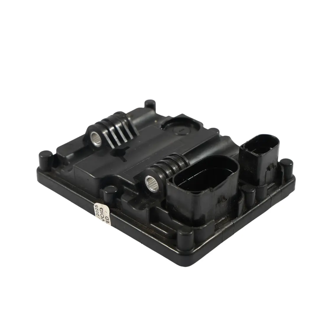 Audi A3 S3 8V Quattro Moduł Sterownik Komputer Tylnego Mostu - SKU 0CQ907554C - Numer Części 0CQ907554C