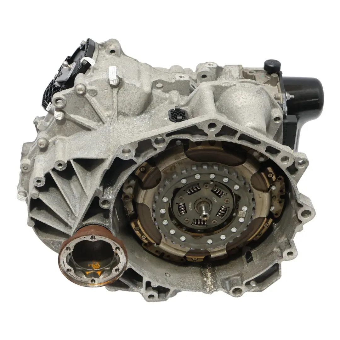 Boite Automatique DSG QHV GARANTIE pour Volkswagen Golf VII 1.4 TSI à propos du numéro de pièce 0CW300047D Volkswagen Golf VII 1.4 TSI Boite Automatique DSG QHV GARANTIE - SKU 0CW300047D - Numéro de pièce 0CW300047D