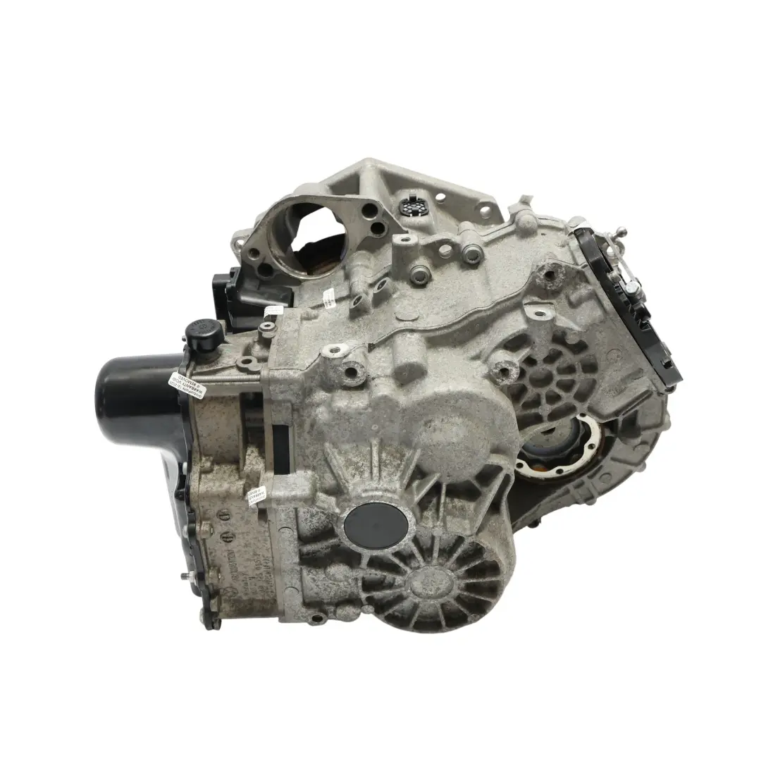 Volkswagen Golf VII 1.4 TSI Automatic Gearbox DSG QHV WARRANTY - SKU 0CW300047D - Part number 0CW300047D