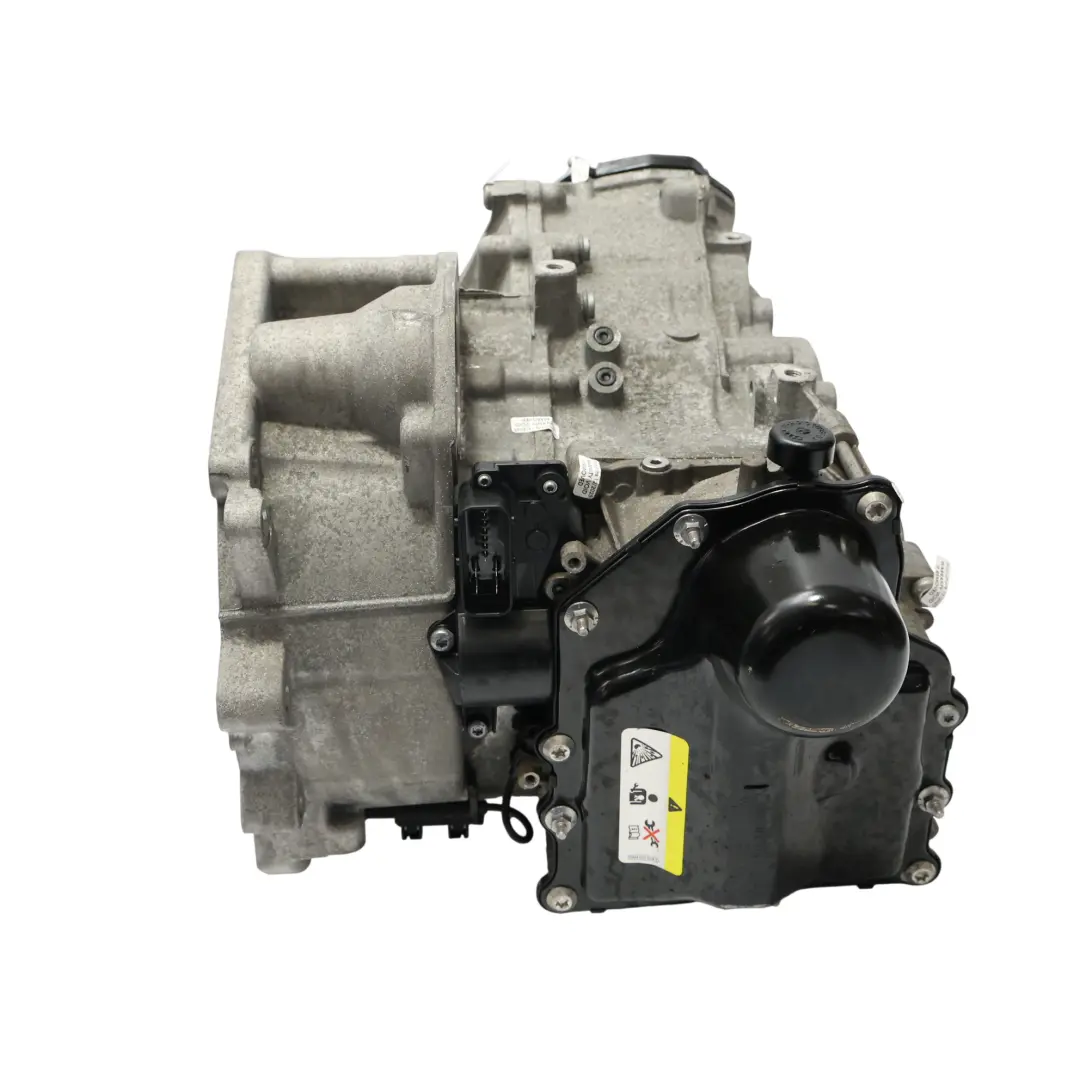 Cambio Automatico DSG QHV GARANZIA per Volkswagen Golf VII 1.4 TSI con numero di parte 0CW300047D Volkswagen Golf VII 1.4 TSI Cambio Automatico DSG QHV GARANZIA - SKU 0CW300047D - Numero di parte 0CW300047D