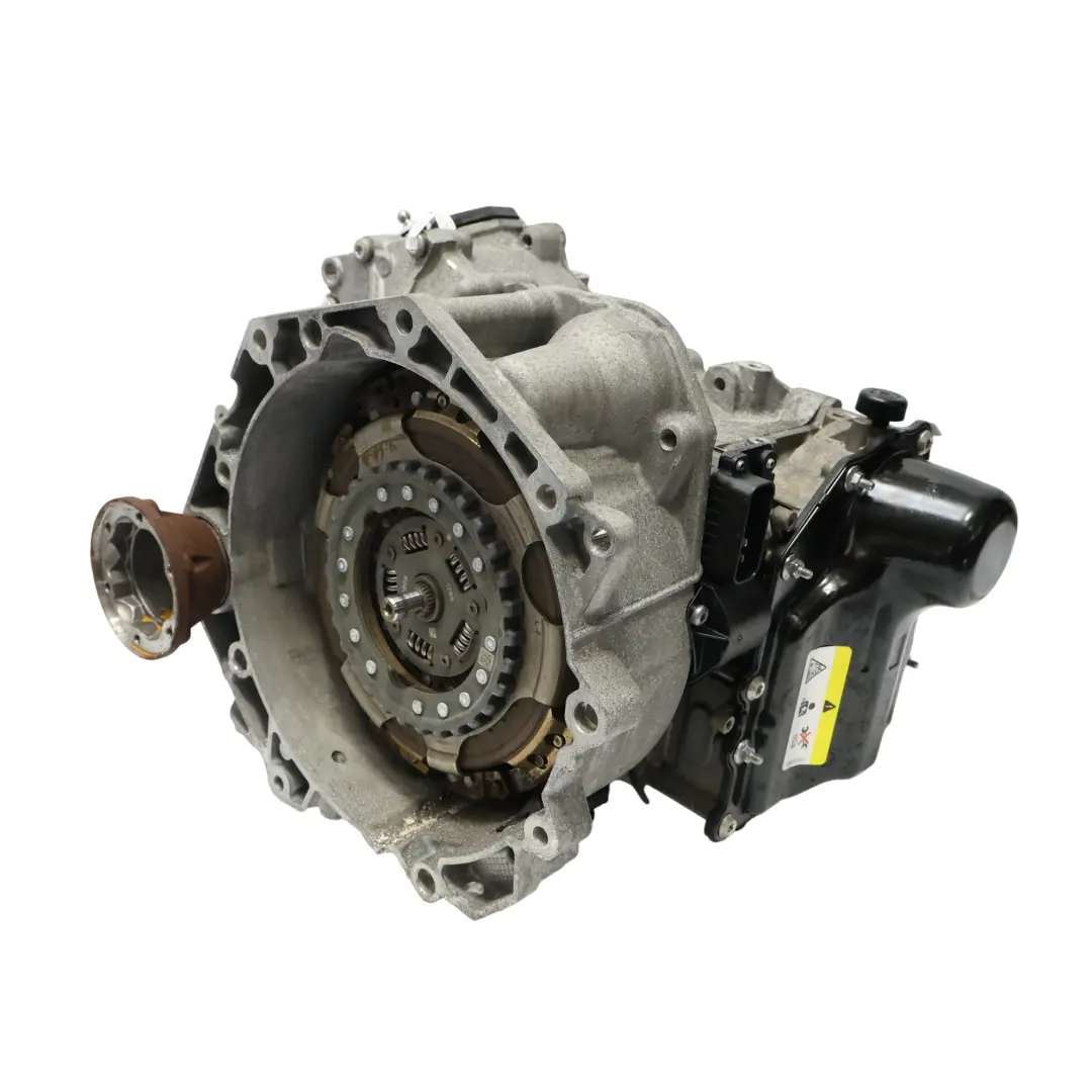 Cambio Automatico DSG QHV GARANZIA per Volkswagen Golf VII 1.4 TSI con numero di parte 0CW300047D Volkswagen Golf VII 1.4 TSI Cambio Automatico DSG QHV GARANZIA - SKU 0CW300047D - Numero di parte 0CW300047D