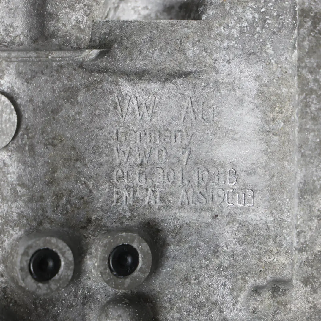 Cambio Automatico DSG QHV GARANZIA per Volkswagen Golf VII 1.4 TSI con numero di parte 0CW300047D Volkswagen Golf VII 1.4 TSI Cambio Automatico DSG QHV GARANZIA - SKU 0CW300047D - Numero di parte 0CW300047D