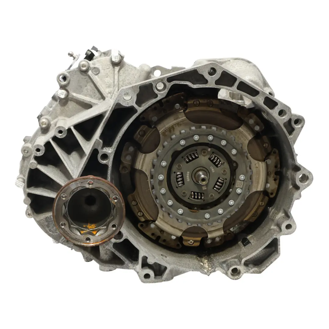 Volkswagen Golf VII 1.4 TSI Automatic Gearbox DSG QHV WARRANTY - SKU 0CW300047D - Part number 0CW300047D