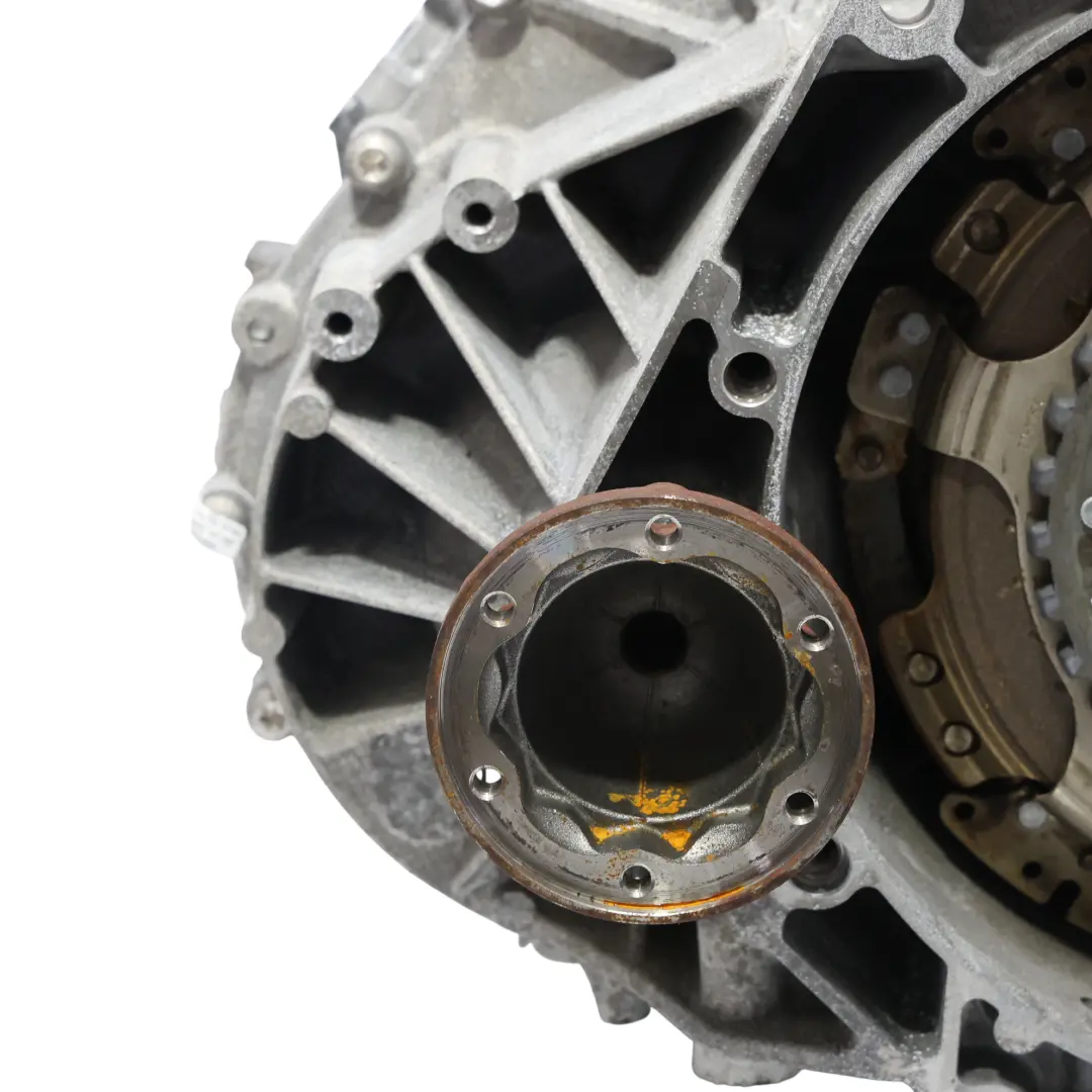 Volkswagen Golf VII 1.4 TSI Automatic Gearbox DSG QHV WARRANTY - SKU 0CW300047D - Part number 0CW300047D