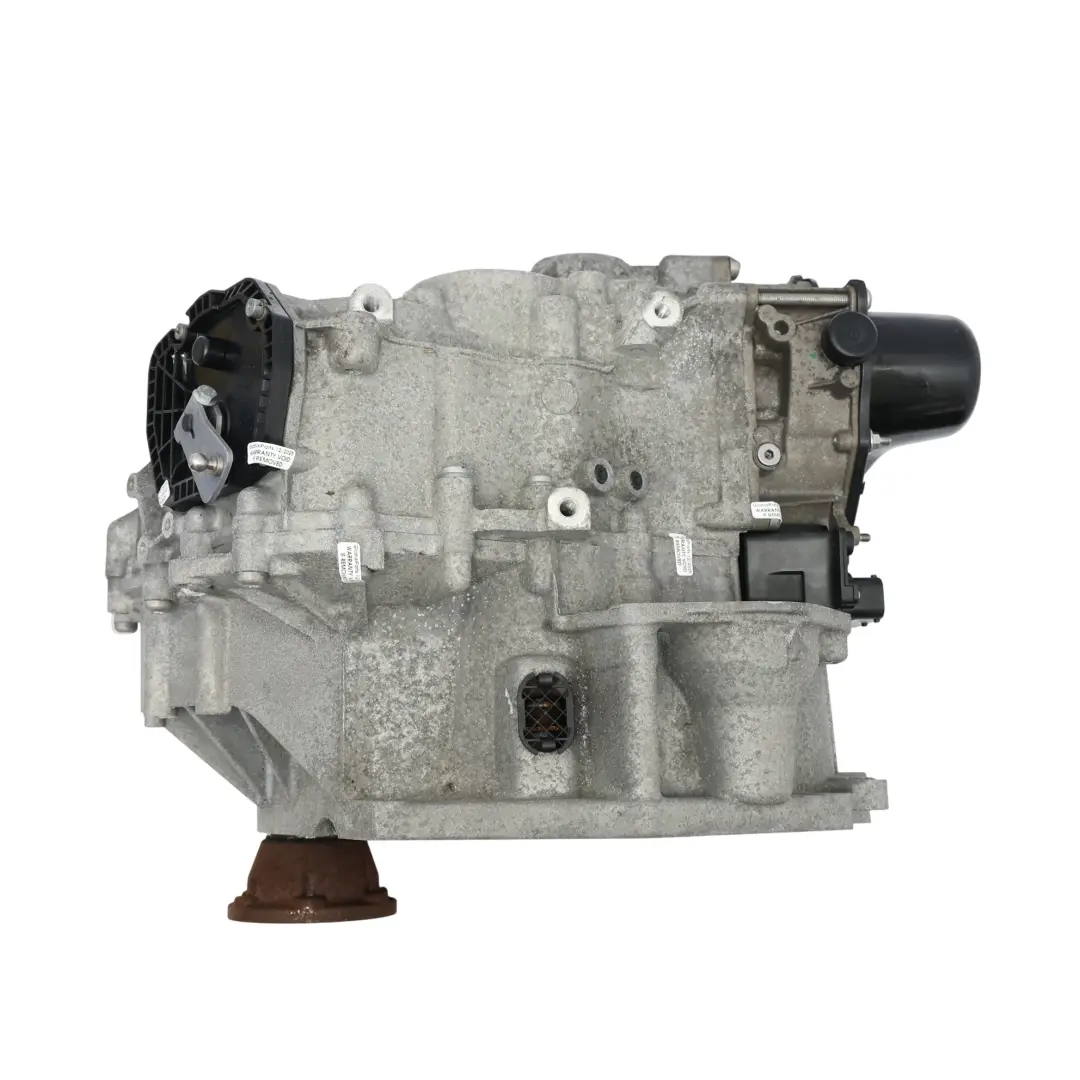 Automatik Getriebe DSG QHV GARANTIE für Volkswagen Golf VII 1.4 TSI mit Teilenummer 0CW300047D Volkswagen Golf VII 1.4 TSI Automatik Getriebe DSG QHV GARANTIE - SKU 0CW300047D - Teilenummer 0CW300047D