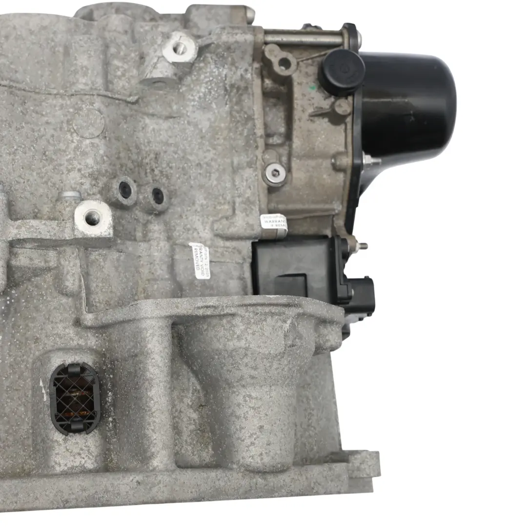 Volkswagen Golf VII 1.4 TSI Automatic Gearbox DSG QHV WARRANTY - SKU 0CW300047D - Part number 0CW300047D