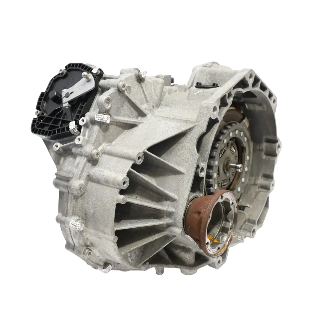 Volkswagen Golf VII 1.4 TSI Automatic Gearbox DSG QHV WARRANTY - SKU 0CW300047D - Part number 0CW300047D