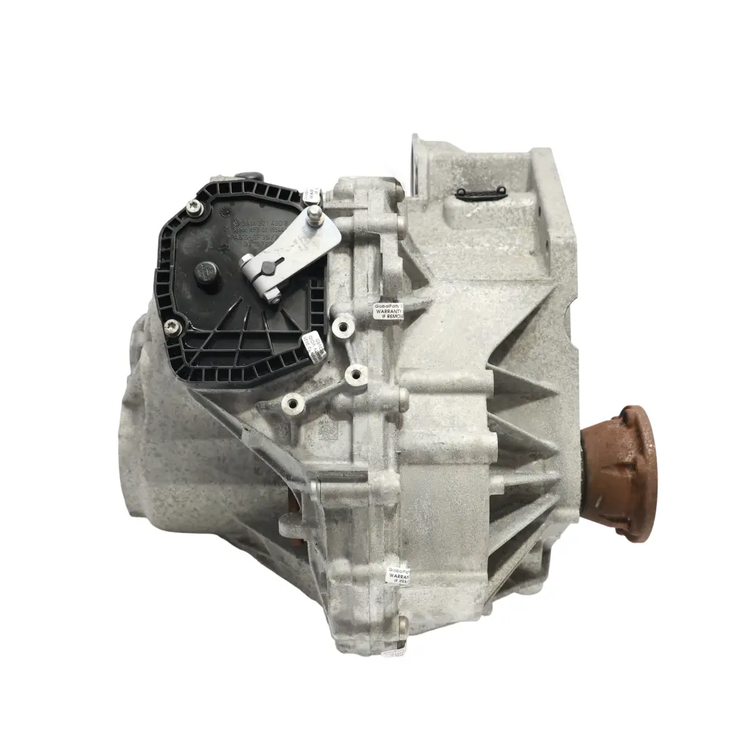 Gearbox DSG QHV WARRANTY to Volkswagen Golf VII 1.4 TSI Automatic with Part number 0CW300047D Volkswagen Golf VII 1.4 TSI Automatic Gearbox DSG QHV WARRANTY - SKU 0CW300047D - Part number 0CW300047D
