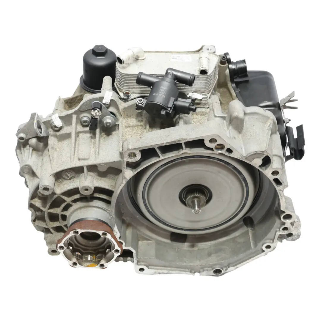 CHHA Cambios Automática SYZ DSG GARANTÍA para Skoda Octavia 5E RS 2.0 TFSI con número de pieza 0D9300043F Skoda Octavia 5E RS 2.0 TFSI CHHA Cambios Automática SYZ DSG GARANTÍA - SKU 0D9300043F - Número de pieza 0D9300043F