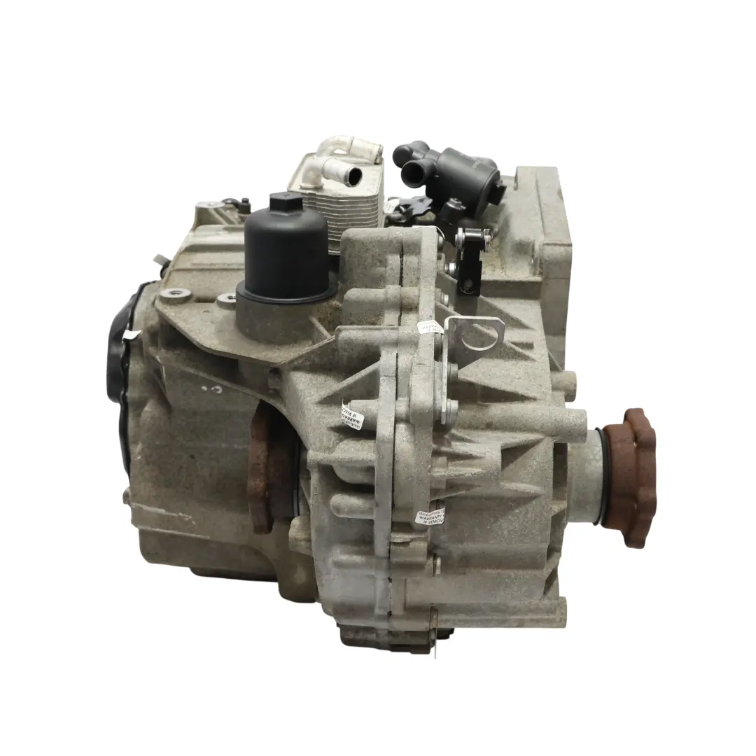 Skoda Octavia 5E RS 2.0 TFSI CHHA Automatik Getriebe SYZ DSG GARANTIE - SKU 0D9300043F - Teilenummer 0D9300043F