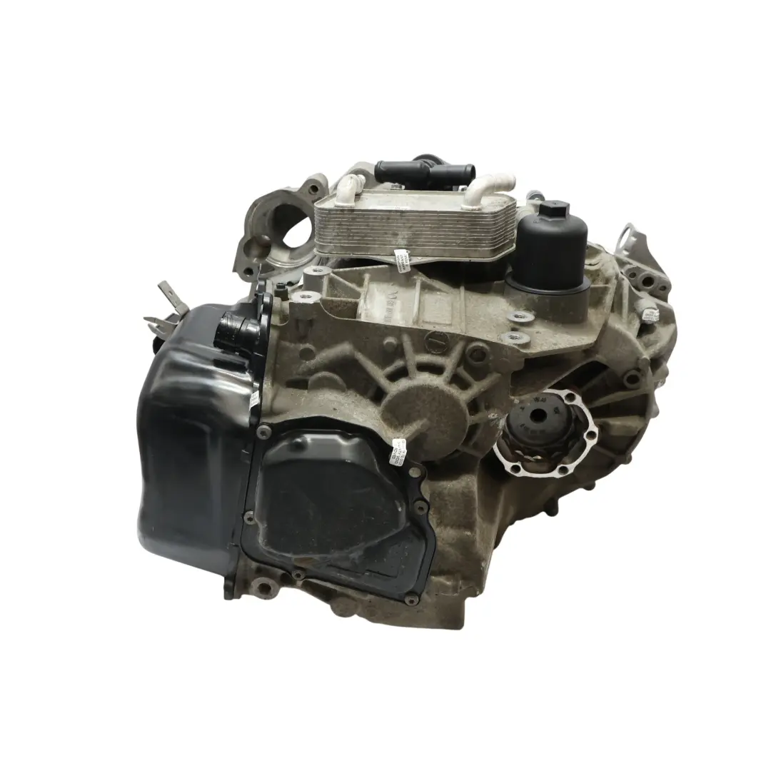 2.0TFSI CHHA Skrzynia Biegów Automat SYZ DSG do Skoda Octavia 5E RS o numerze 0D9300043F Skoda Octavia 5E RS 2.0TFSI CHHA Skrzynia Biegów Automat SYZ DSG - SKU 0D9300043F - Numer Części 0D9300043F