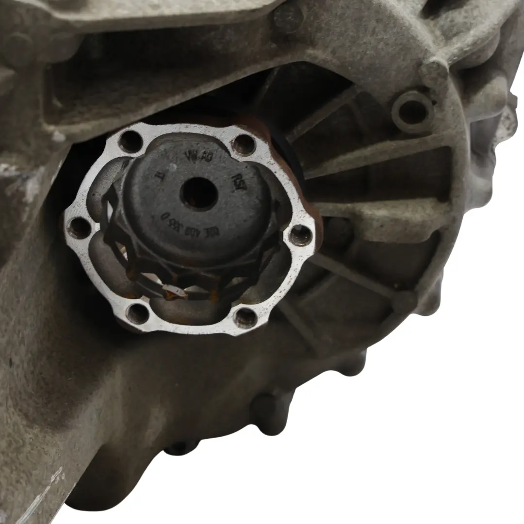 Skoda Octavia 5E RS 2.0 TFSI CHHA Automatic Gearbox SYZ DSG WARRANTY - SKU 0D9300043F - Part number 0D9300043F