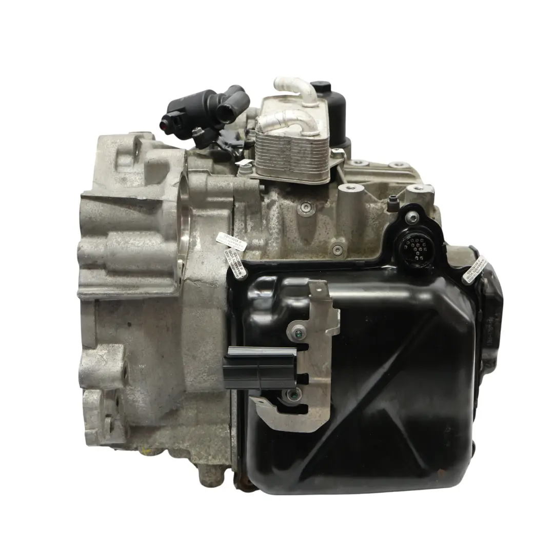 Skoda Octavia 5E RS 2.0 TFSI CHHA Automatik Getriebe SYZ DSG GARANTIE - SKU 0D9300043F - Teilenummer 0D9300043F