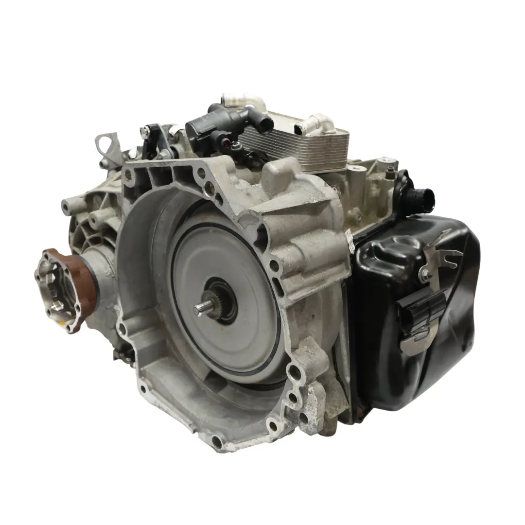 Skoda Octavia 5E RS 2.0 TFSI CHHA Automatik Getriebe SYZ DSG GARANTIE - SKU 0D9300043F - Teilenummer 0D9300043F