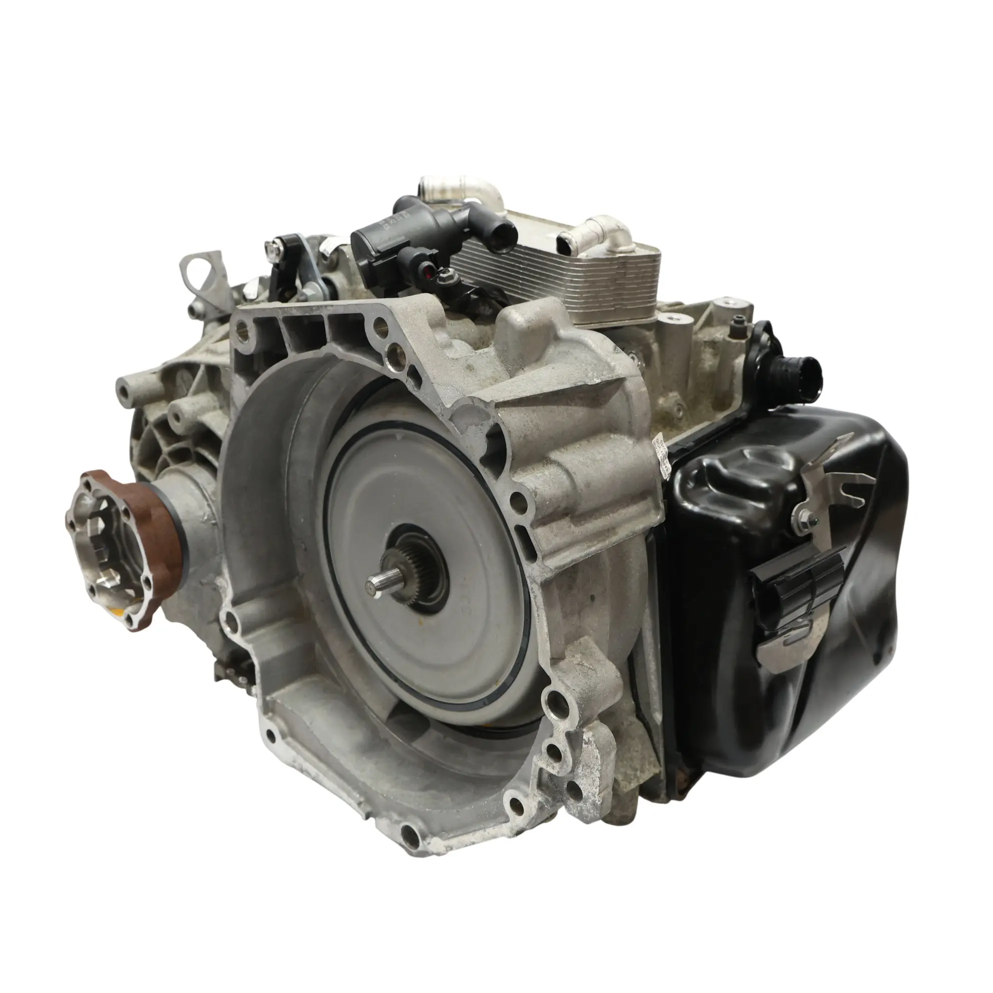 Skoda Octavia 5E RS 2.0 TFSI CHHA Automatik Getriebe SYZ DSG 0D9300043F GARANTIE