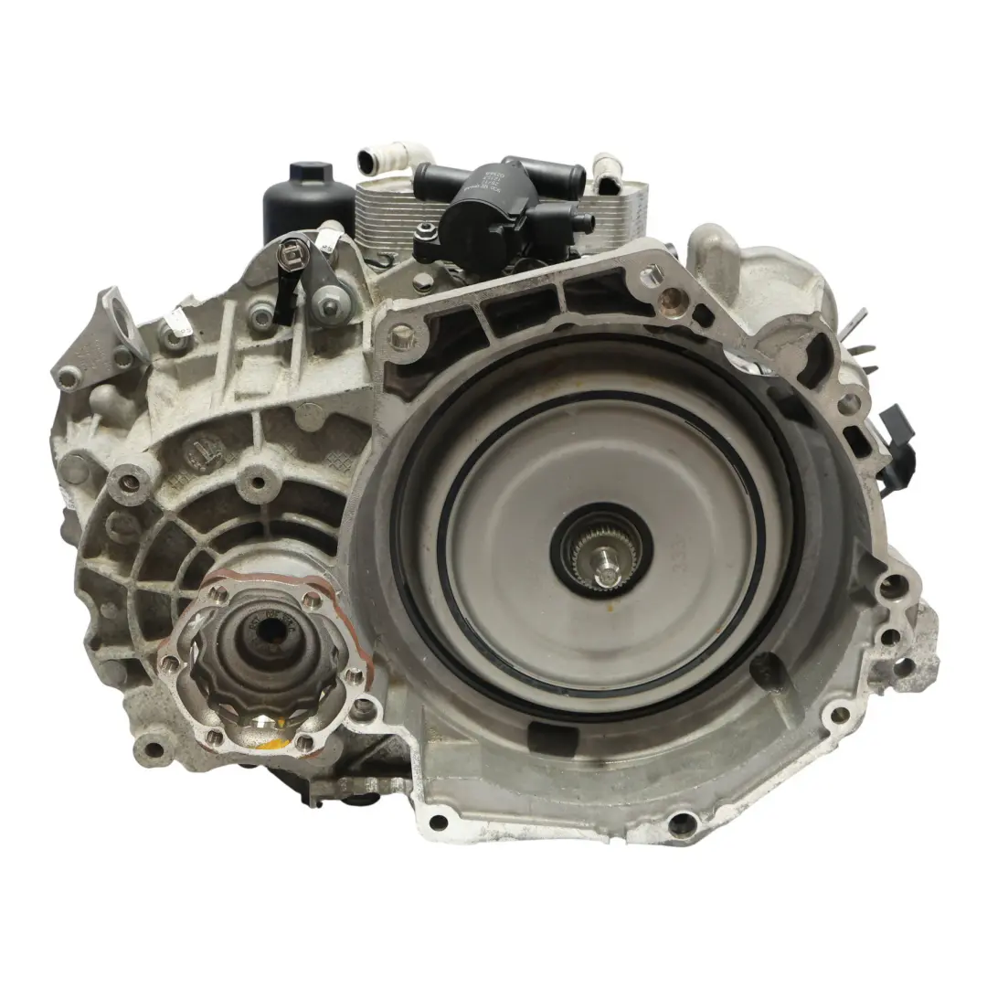 Skoda Octavia 5E RS 2.0 TFSI CHHA Automatic Gearbox SYZ DSG WARRANTY - SKU 0D9300043F - Part number 0D9300043F