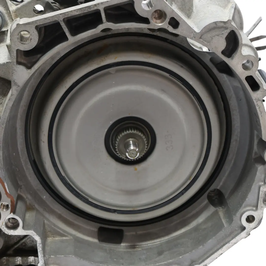 2.0TFSI CHHA Skrzynia Biegów Automat SYZ DSG do Skoda Octavia 5E RS o numerze 0D9300043F Skoda Octavia 5E RS 2.0TFSI CHHA Skrzynia Biegów Automat SYZ DSG - SKU 0D9300043F - Numer Części 0D9300043F