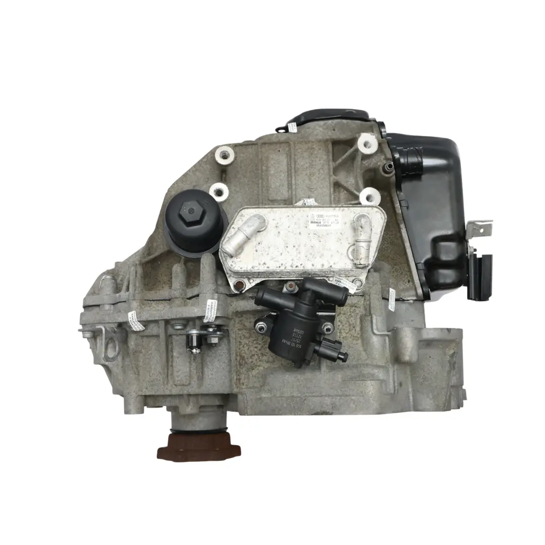 2.0TFSI CHHA Vitesse Automatique SYZ DSG GARANTIE pour Skoda Octavia 5E RS à propos du numéro de pièce 0D9300043F Skoda Octavia 5E RS 2.0TFSI CHHA Vitesse Automatique SYZ DSG GARANTIE - SKU 0D9300043F - Numéro de pièce 0D9300043F