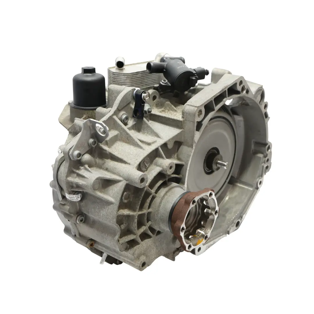 CHHA Cambio Automatico SYZ DSG GARANZIA per Skoda Octavia 5E RS 2.0 TFSI con numero di parte 0D9300043F Skoda Octavia 5E RS 2.0 TFSI CHHA Cambio Automatico SYZ DSG GARANZIA - SKU 0D9300043F - Numero di parte 0D9300043F