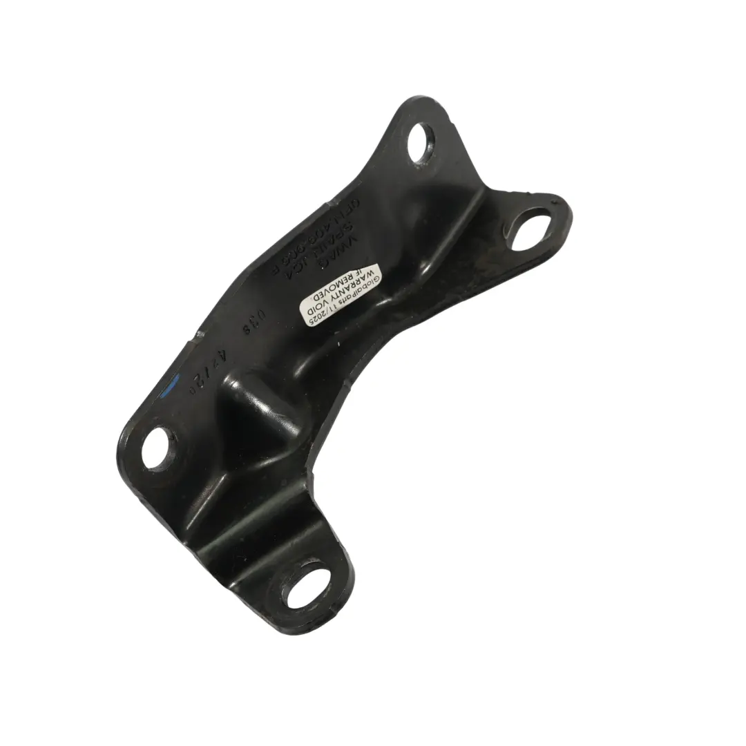 8Y Scatola Trasferimento Supporto Staffa per Audi S3 con numero di parte 0FN409905F Audi S3 8Y Scatola Trasferimento Supporto Staffa - SKU 0FN409905F - Numero di parte 0FN409905F
